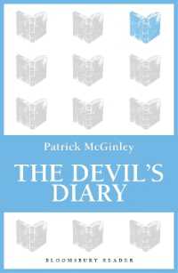 The Devil's Diary