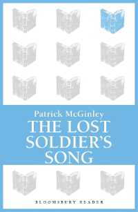 The Lost Soldier's Song