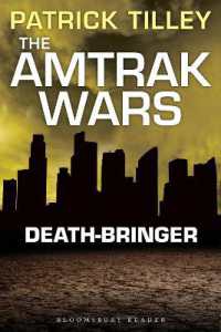 The Amtrak Wars: Death-Bringer : The Talisman Prophecies 5