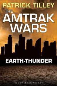 The Amtrak Wars: Earth-Thunder : The Talisman Prophecies 6