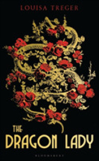 Dragon Lady -- Paperback (English Language Edition)