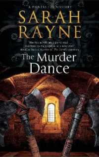 The Murder Dance (A Phineas Fox Mystery)