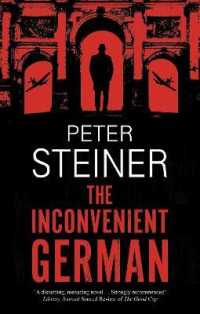 The Inconvenient German (A Willi Geismeier thriller)