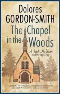 The Chapel in the Woods (A Jack Haldean Murder Mystery)
