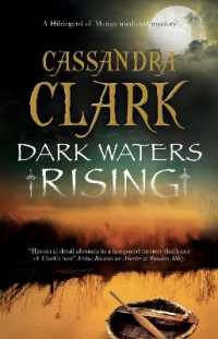 Dark Waters Rising (A Hildegard of Meaux medieval mystery)