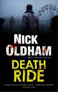 Death Ride (A Henry Christie Mystery)