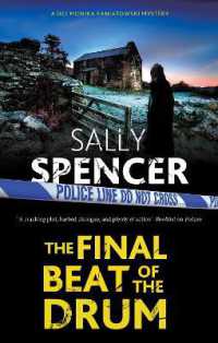 The Final Beat of the Drum (A Dci Monika Paniatowski Mystery)