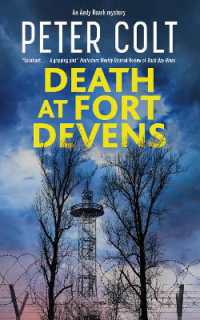 Death at Fort Devens (An Andy Roark mystery)