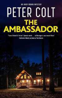 The Ambassador (An Andy Roark mystery)