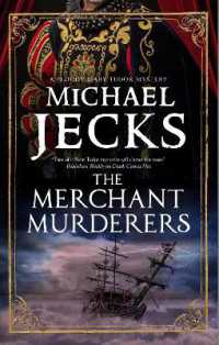 The Merchant Murderers (A Bloody Mary Tudor Mystery)