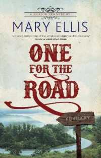 One for the Road (A Bourbon Tour mystery) （Large Print）