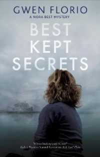 Best Kept Secrets (A Nora Best mystery) （Large Print）