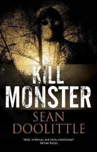 Kill Monster （Large Print）