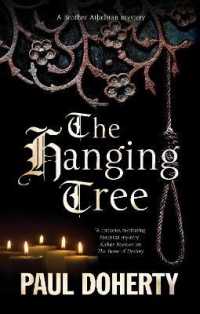 The Hanging Tree (A Brother Athelstan Mystery)