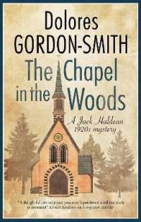 The Chapel in the Woods (A Jack Haldean Murder Mystery) （Large Print）