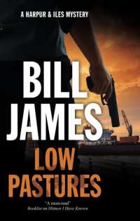 Low Pastures (A Harpur and Iles Mystery) （Large Print）