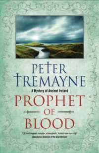 Prophet of Blood (A Sister Fidelma Mystery)