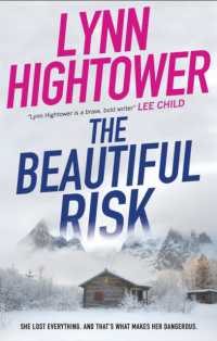 The Beautiful Risk (A Junie Lagarde Novel)