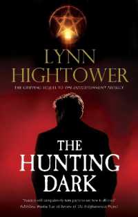 The Hunting Dark (An Enlightenment Project Novel)