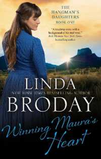 Winning Maura's Heart (The Hangman's Daughters)