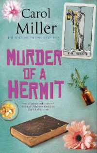 Murder of a Hermit (The Fortune Telling Mysteries)