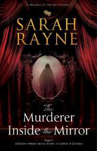 The Murderer inside the Mirror (A Theatre of Thieves mystery)