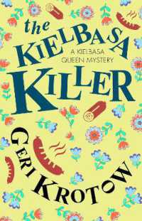 The Kielbasa Killer (A Kielbasa Queen mystery)