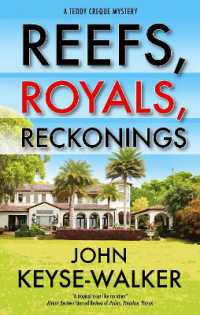 Reefs, Royals, Reckonings (A Teddy Creque Mystery)