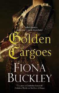 Golden Cargoes (A Tudor mystery featuring Ursula Blanchard) （Large Print）
