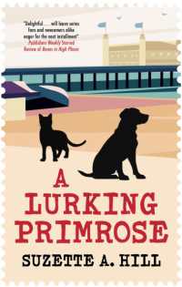 A Lurking Primrose (A Francis Oughterard mystery)