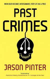 Past Crimes