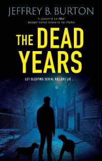 The Dead Years (A Chicago K-9 Thriller)