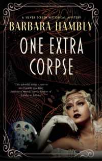 One Extra Corpse (A Silver Screen historical mystery) （Large Print）
