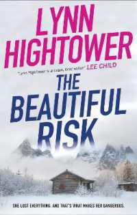 The Beautiful Risk (A Junie Lagarde Novel)