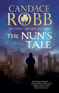 The Nun's Tale (An Owen Archer mystery)