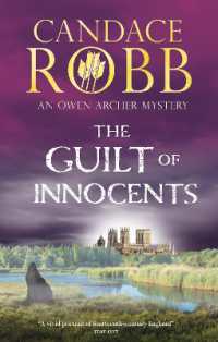 The Guilt of Innocents (An Owen Archer mystery)