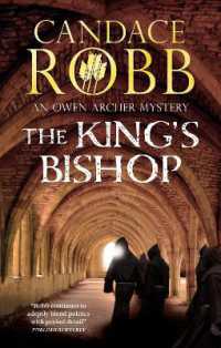 The King's Bishop (An Owen Archer mystery)