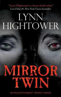 Mirror Twin (An Enlightenment Project Novel)