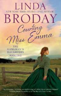 Courting Miss Emma (The Hangman's Daughters)