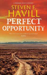 Perfect Opportunity (A Posadas County Mystery)