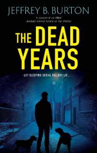 The Dead Years (A Chicago K-9 Thriller)