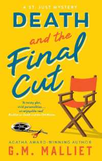 Death and the Final Cut (St. Just Mystery)