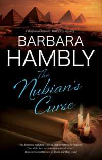 The Nubian's Curse (A Benjamin January Historical Mystery) （Large Print）