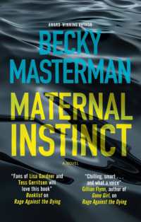 Maternal Instinct （Large Print）