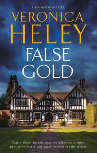 False Gold (An Abbot Agency Mystery)