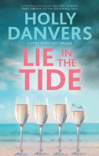 Lie in the Tide (A Little White Lies Thriller)