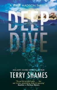 Deep Dive (A Jessie Madison Thriller)