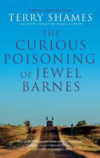 The Curious Poisoning of Jewel Barnes (A Samuel Craddock Mystery)