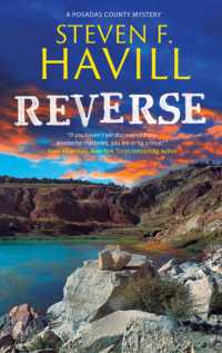 Reverse (A Posadas County Mystery)