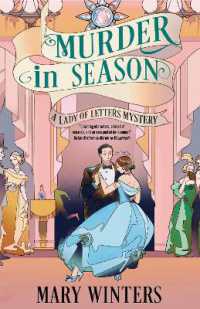 Murder in Season (A Lady of Letters Mystery)